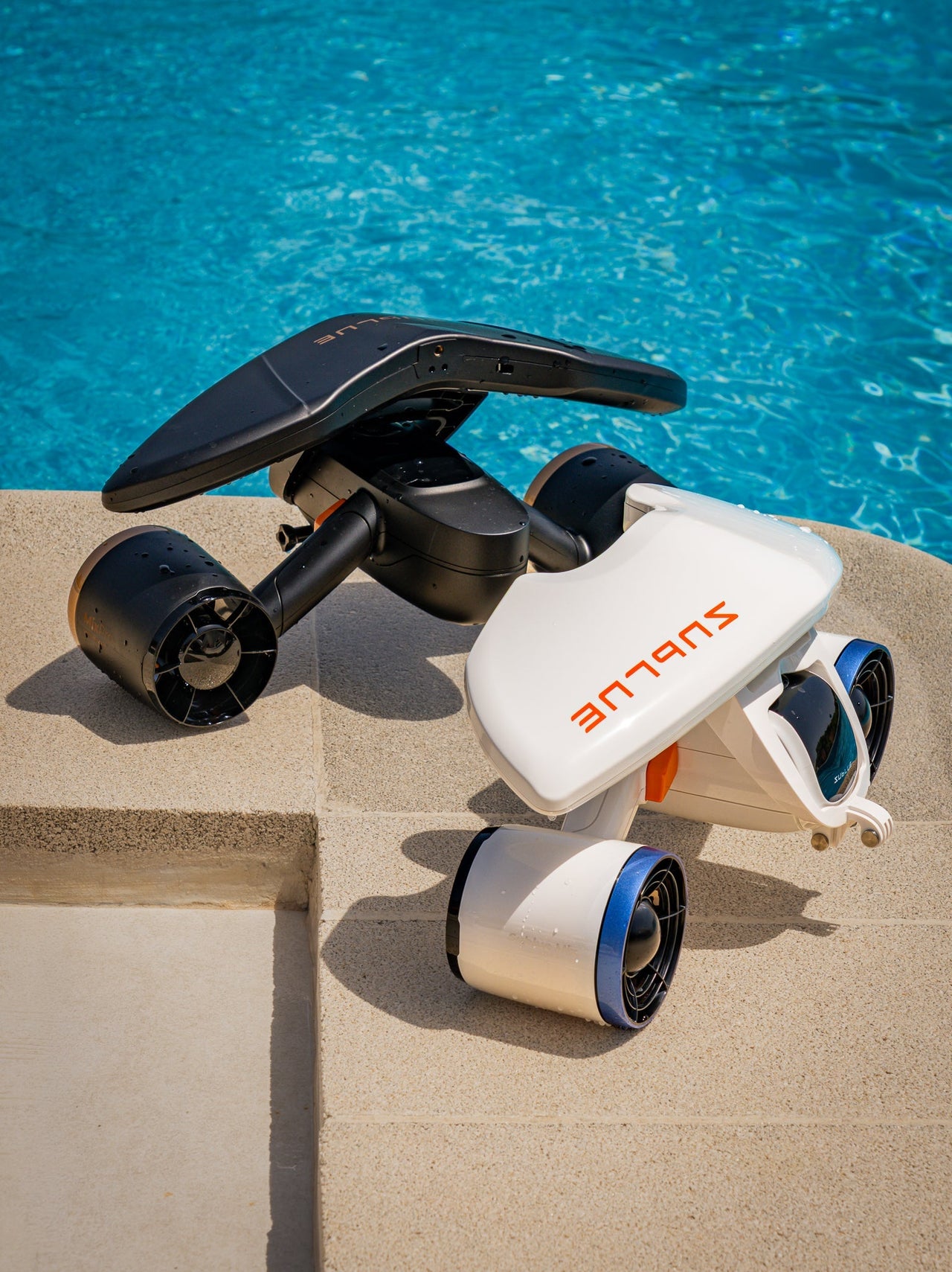 SUBLUE MIX Underwater Scooter