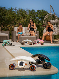 Thumbnail for SUBLUE MIX Underwater Scooter