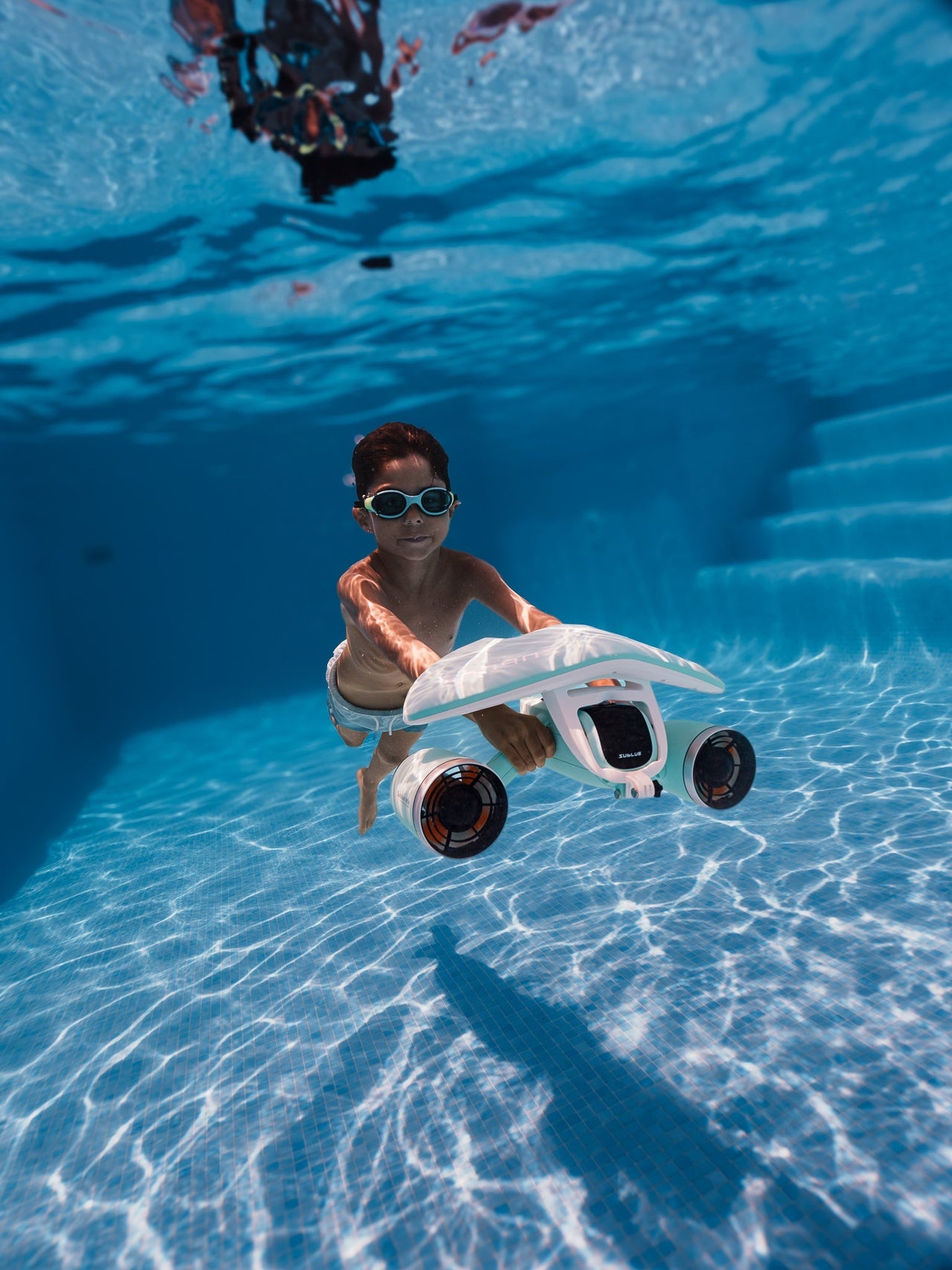 SUBLUE MIX Underwater Scooter