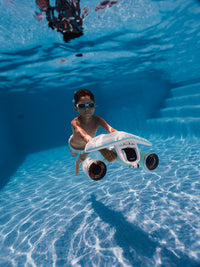 Thumbnail for SUBLUE MIX Underwater Scooter