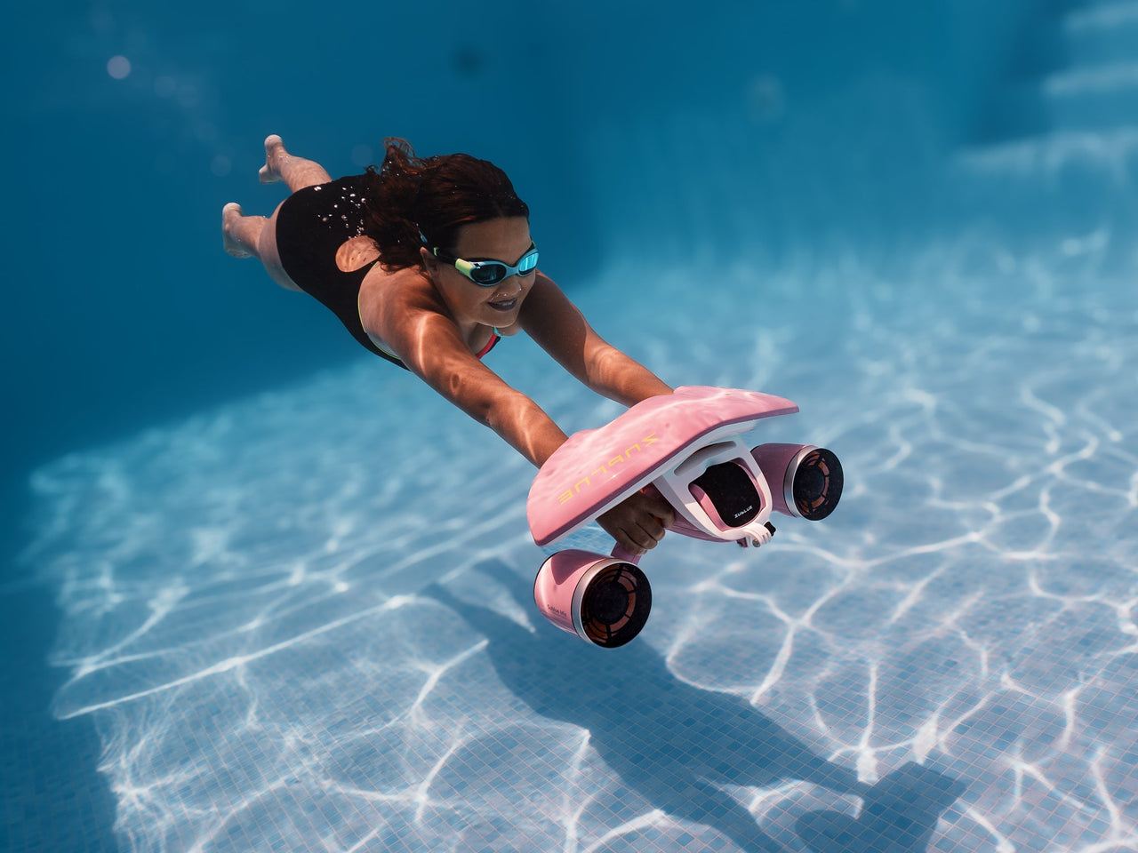SUBLUE MIX Underwater Scooter