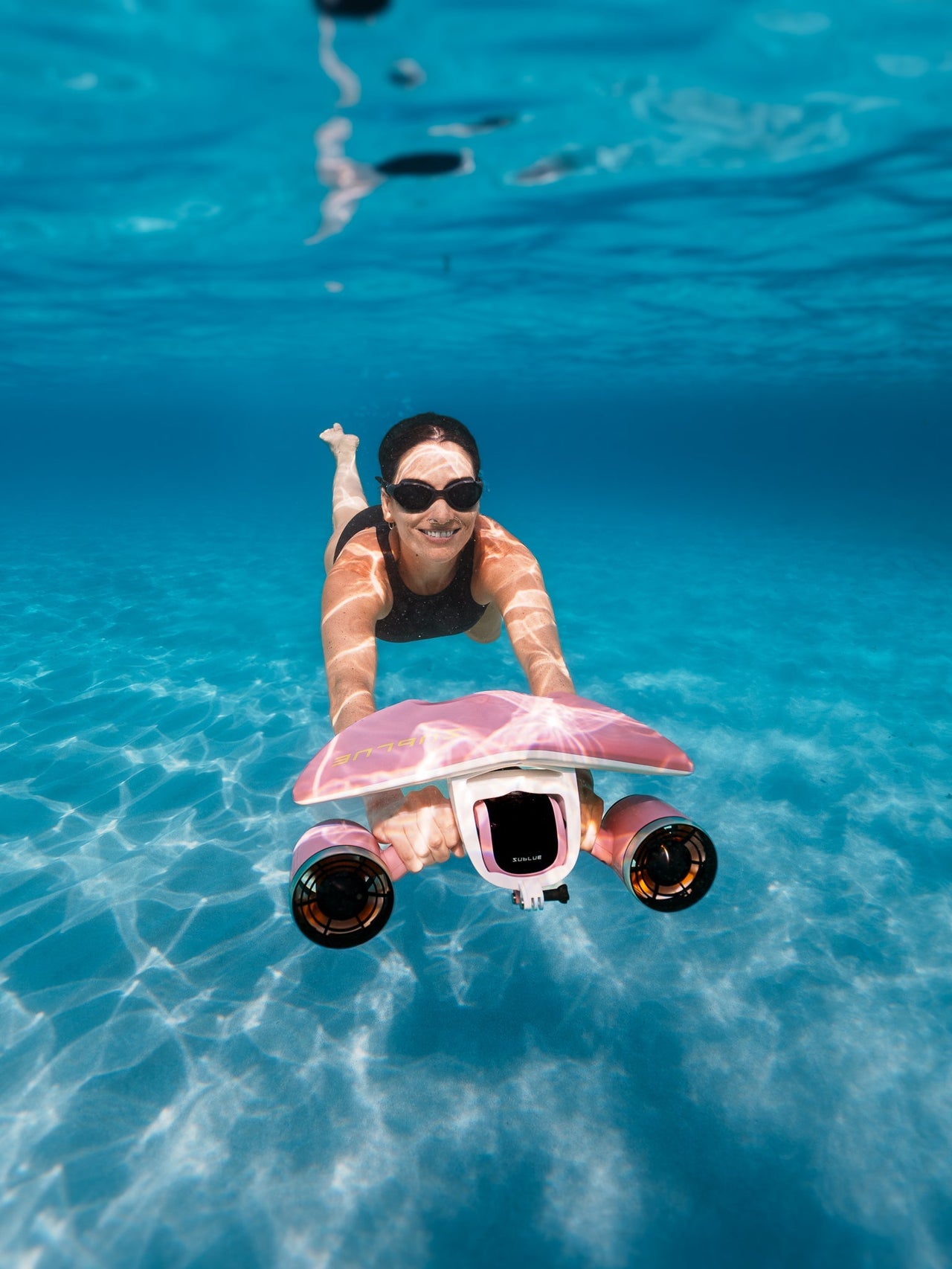 SUBLUE MIX Underwater Scooter