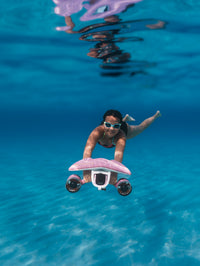 Thumbnail for SUBLUE MIX Underwater Scooter