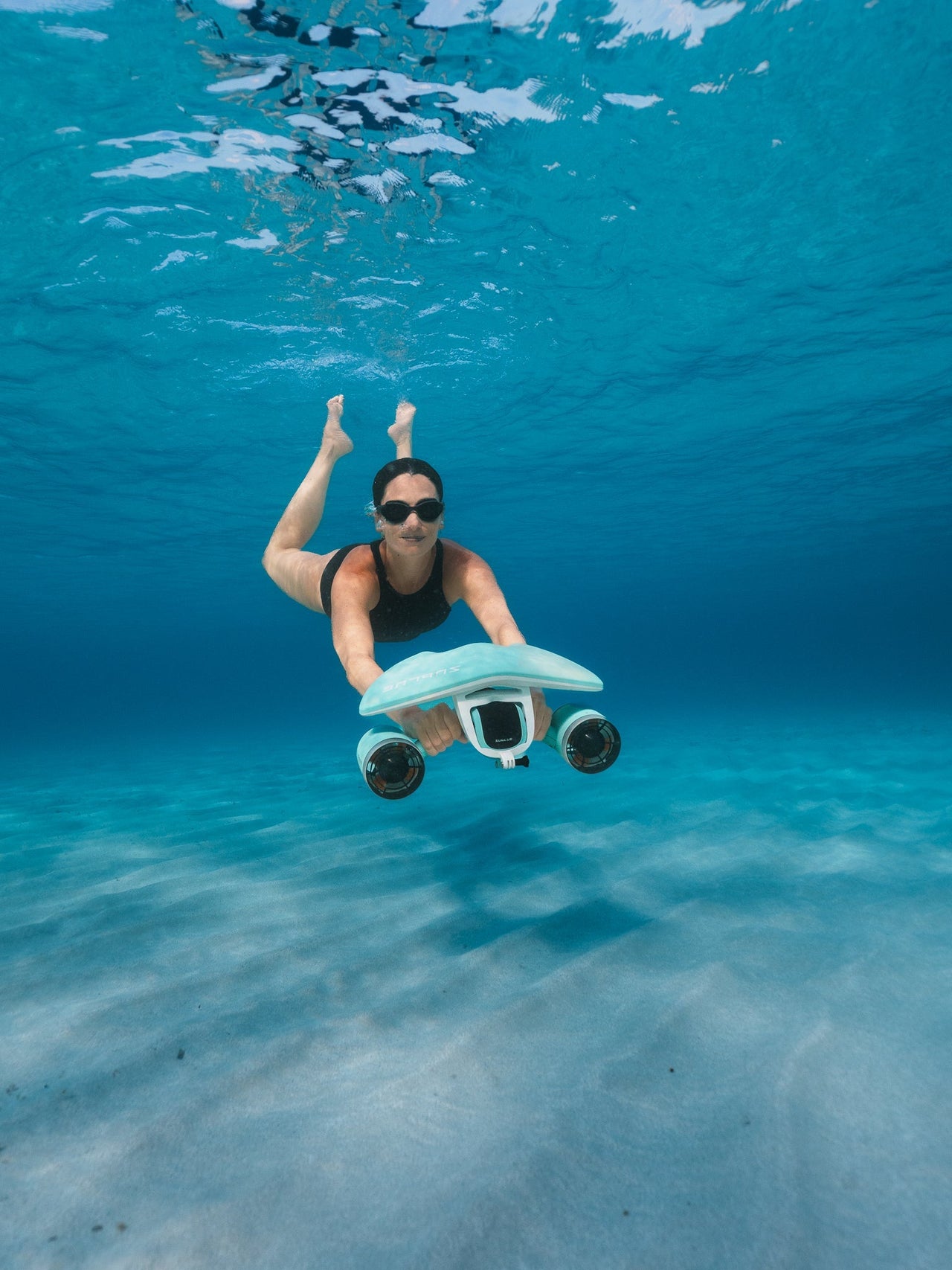 SUBLUE MIX Underwater Scooter