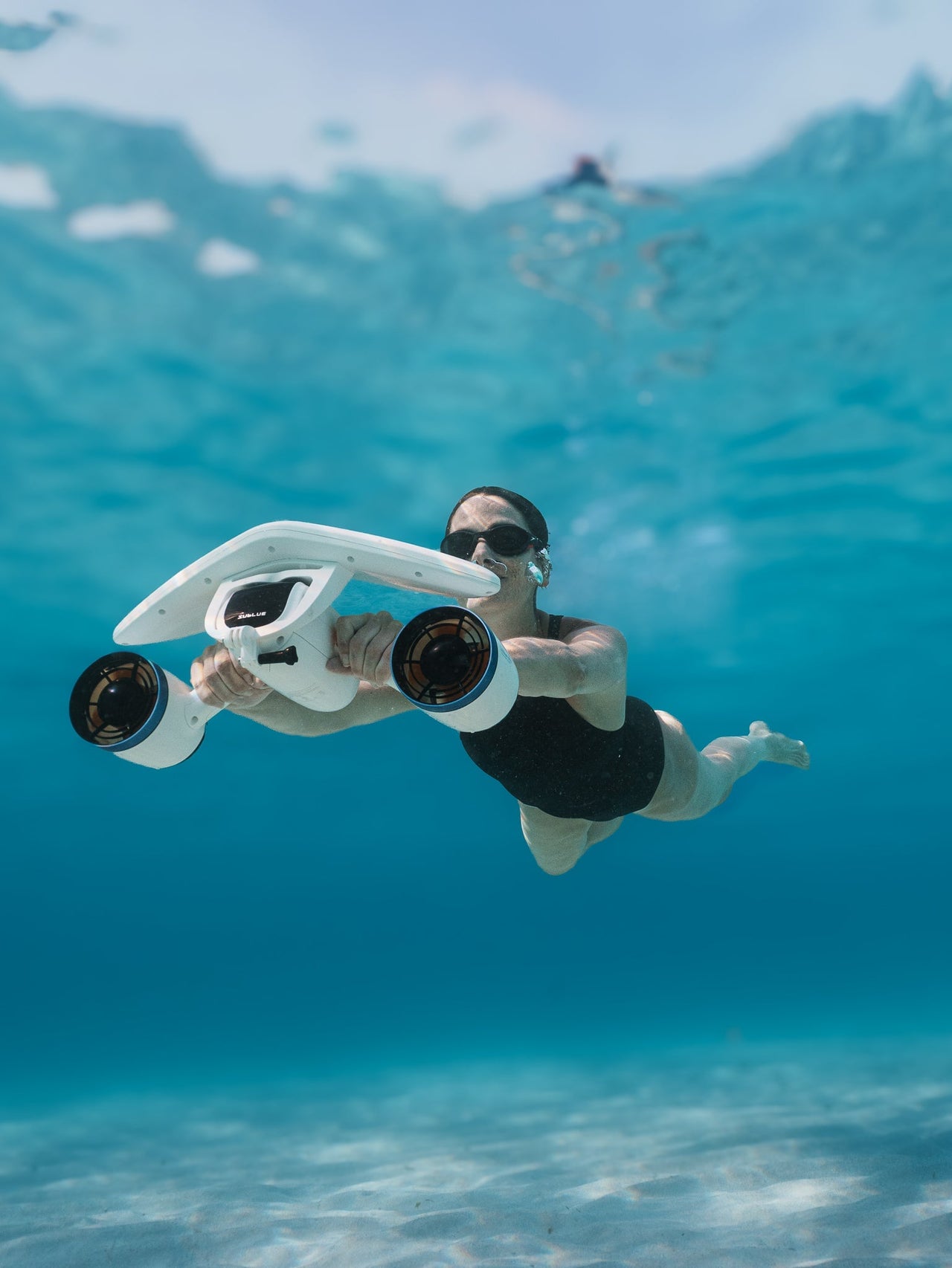 SUBLUE MIX Underwater Scooter