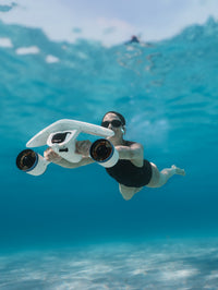 Thumbnail for SUBLUE MIX Underwater Scooter