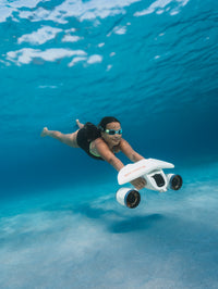 Thumbnail for SUBLUE MIX Underwater Scooter
