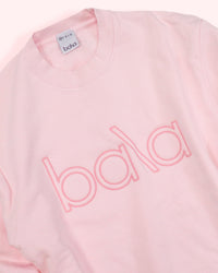 Thumbnail for Bala Sweatshirt - LUXUSFIT Luxury Exercise & Recovery Equipment