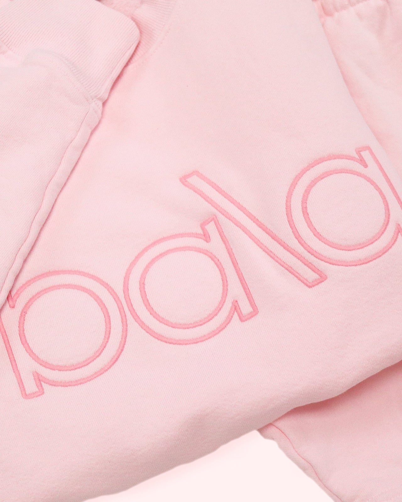 Bala Sweatshirt - LUXUSFIT Luxury Exercise & Recovery Equipment