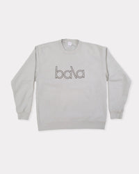 Thumbnail for Bala Sweatshirt - LUXUSFIT Luxury Exercise & Recovery Equipment