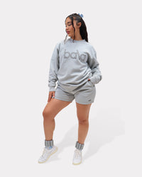 Thumbnail for Bala Sweatshirt - LUXUSFIT Luxury Exercise & Recovery Equipment