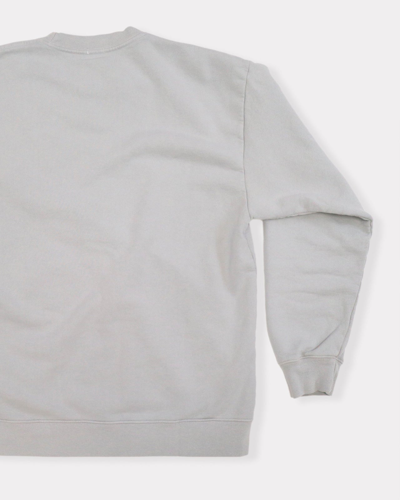 Bala Sweatshirt - LUXUSFIT Luxury Exercise & Recovery Equipment