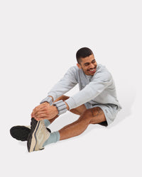 Thumbnail for Bala Sweatshirt - LUXUSFIT Luxury Exercise & Recovery Equipment