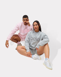 Thumbnail for Bala Sweatshirt - LUXUSFIT Luxury Exercise & Recovery Equipment