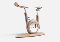 Thumbnail for Hania™ Stationary Bicycle
