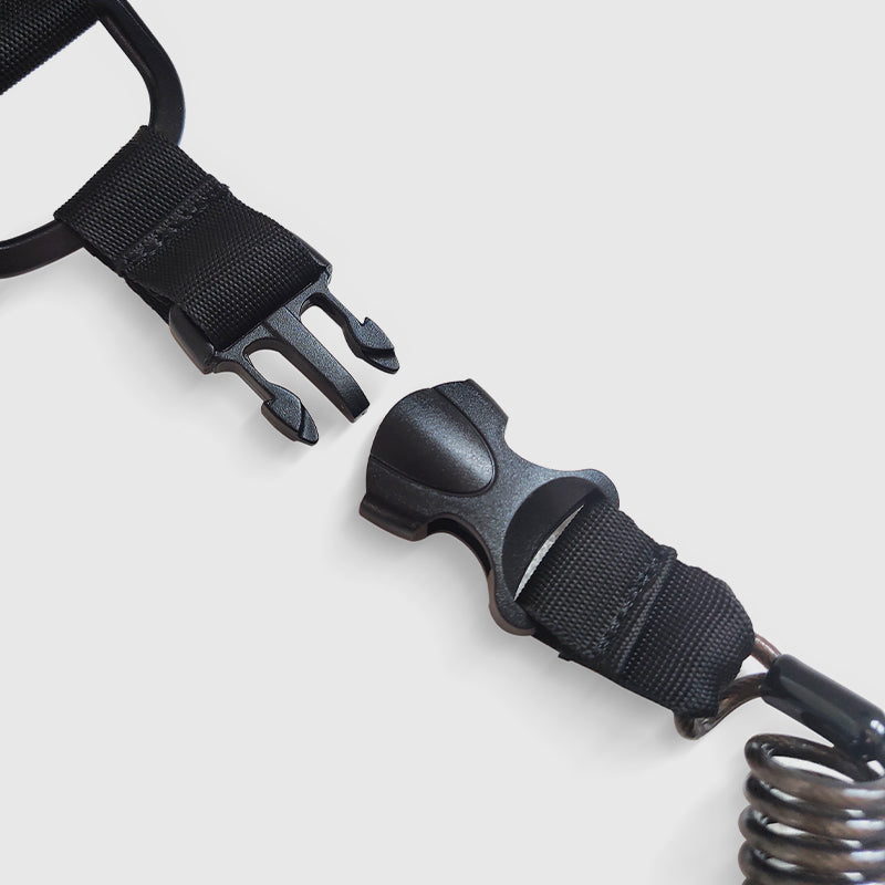 SUBLUE Anti-Loss Safety Lanyard