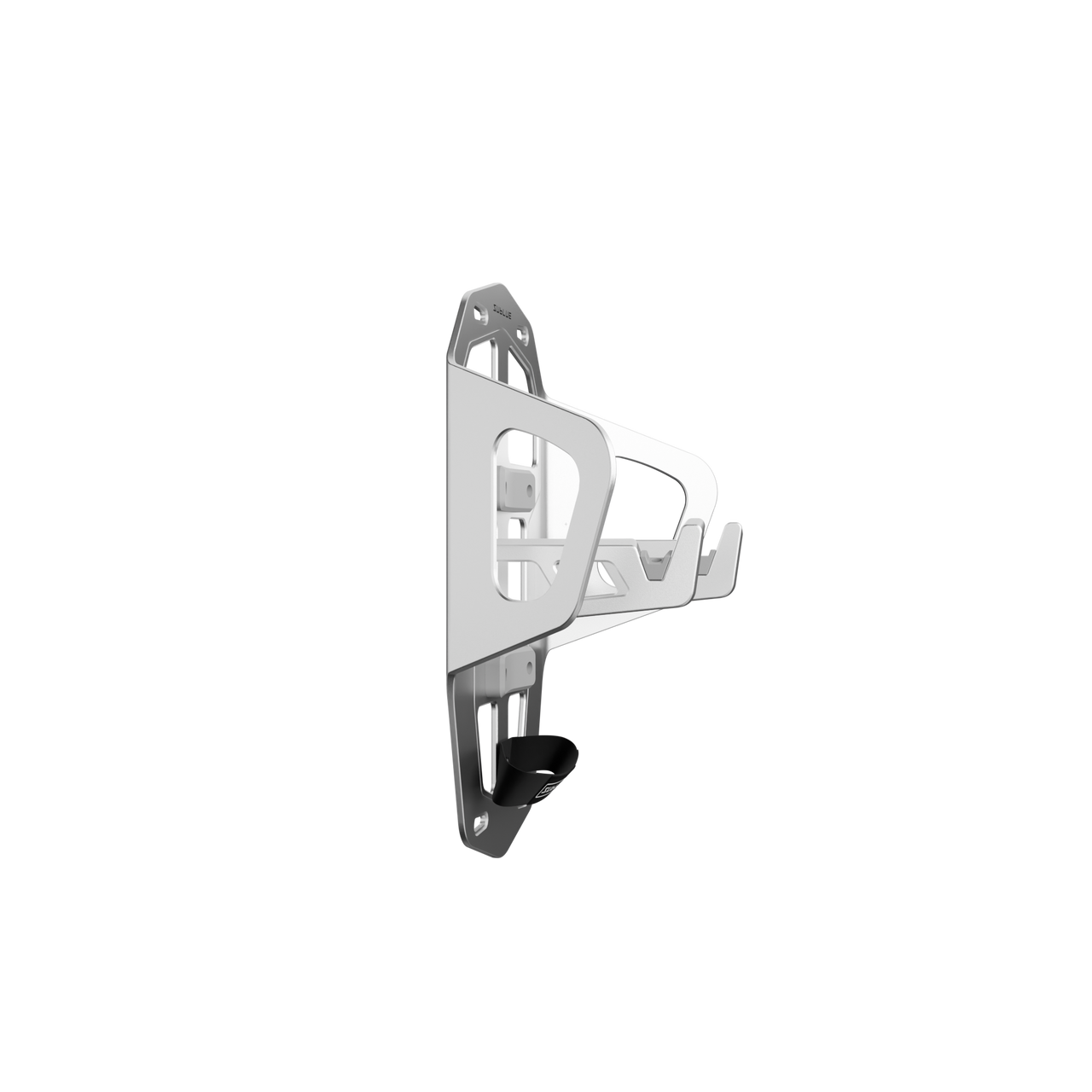 SUBLUE VAPOR / VAPOR Pro Wall-Mount Rack
