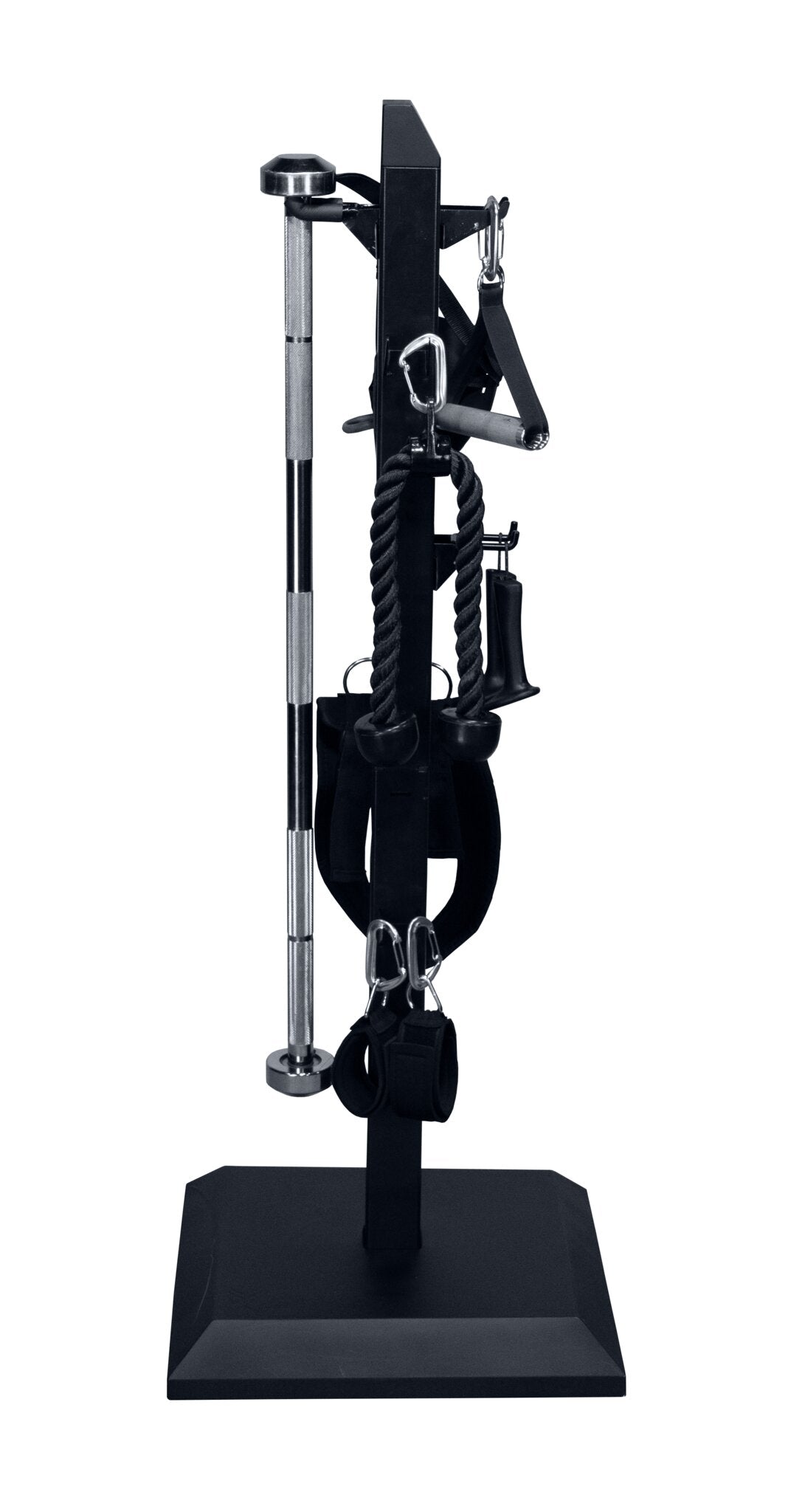 XS1 Accessory Tree - LUXUSFIT Luxury Exercise & Wellness Equipment