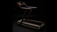 Thumbnail for ALESSIA™ Motorized Treadmill