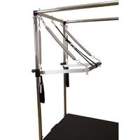 Thumbnail for Align-Pilates A2 Full Cadillac Trapeze Table - LUXUSFIT Luxury Exercise & Recovery Equipment