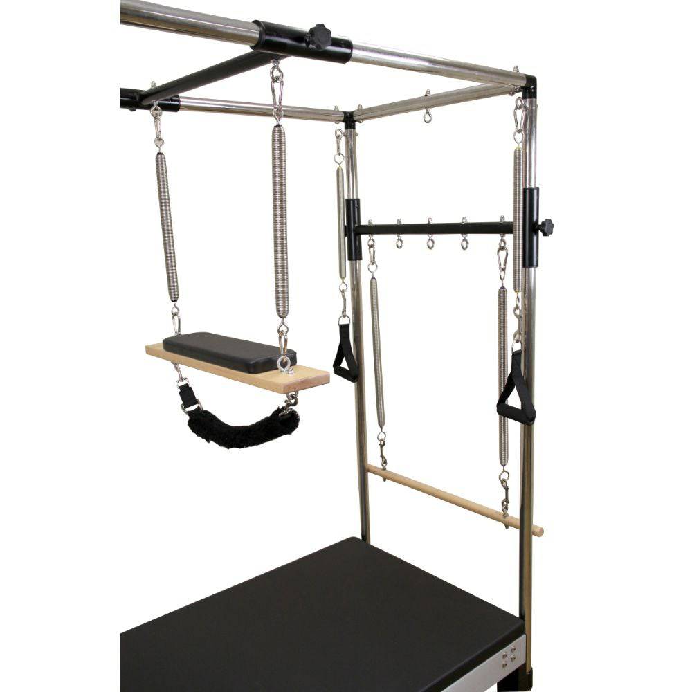 Align-Pilates A2 Full Cadillac Trapeze Table - LUXUSFIT Luxury Exercise & Recovery Equipment