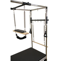 Thumbnail for Align-Pilates A2 Full Cadillac Trapeze Table - LUXUSFIT Luxury Exercise & Recovery Equipment