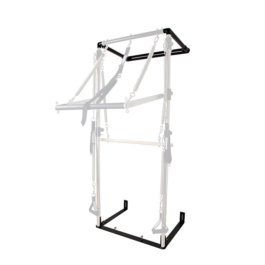 Align-Pilates Wall Unit with Bracket - LUXUSFIT Luxury Exercise & Recovery Equipment