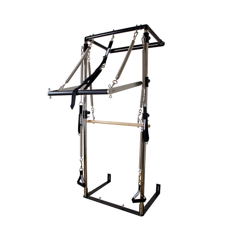 Align-Pilates Wall Unit with Bracket - LUXUSFIT Luxury Exercise & Recovery Equipment