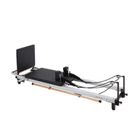 Thumbnail for Align-Pilates® C8-PRO Pilates Reformer - LUXUSFIT Luxury Exercise & Recovery Equipment