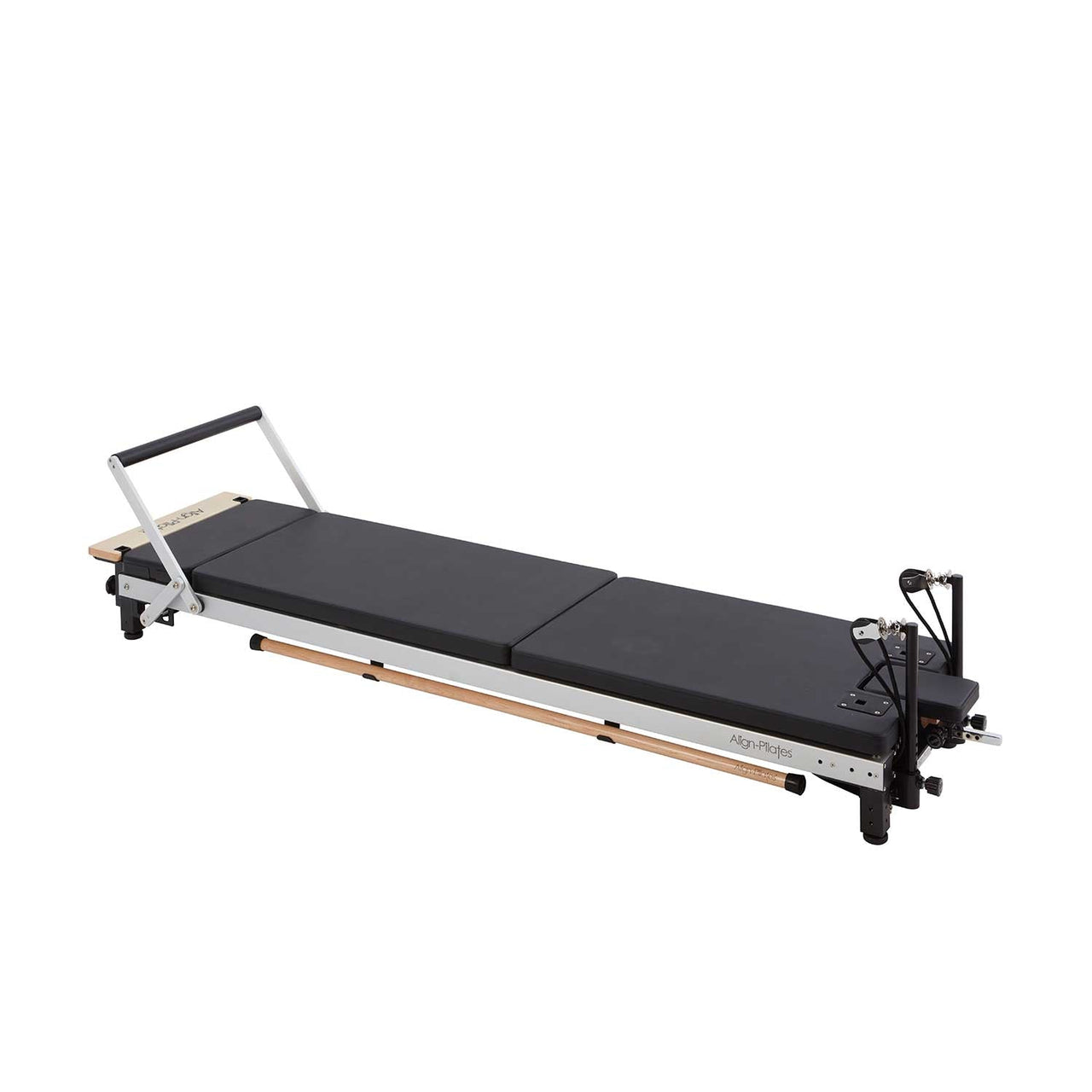 Align-Pilates® C8-PRO Pilates Reformer - LUXUSFIT Luxury Exercise & Recovery Equipment