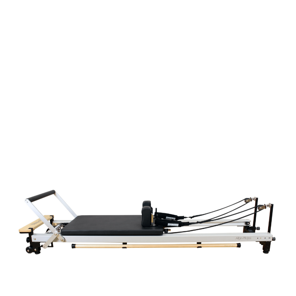 Align-Pilates® C8-PRO Pilates Reformer - LUXUSFIT Luxury Exercise & Recovery Equipment