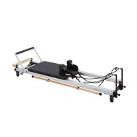 Thumbnail for Align-Pilates® C8-PRO Pilates Reformer - LUXUSFIT Luxury Exercise & Recovery Equipment