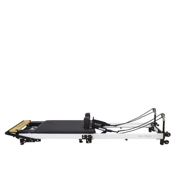 Align-Pilates® F3 Folding Home Reformer - LUXUSFIT Luxury Exercise & Recovery Equipment