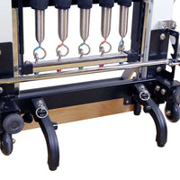 Thumbnail for ALIGN-PILATES® Freestanding Feet for C8-Pro RC Reformer - LUXUSFIT Luxury Exercise & Recovery Equipment