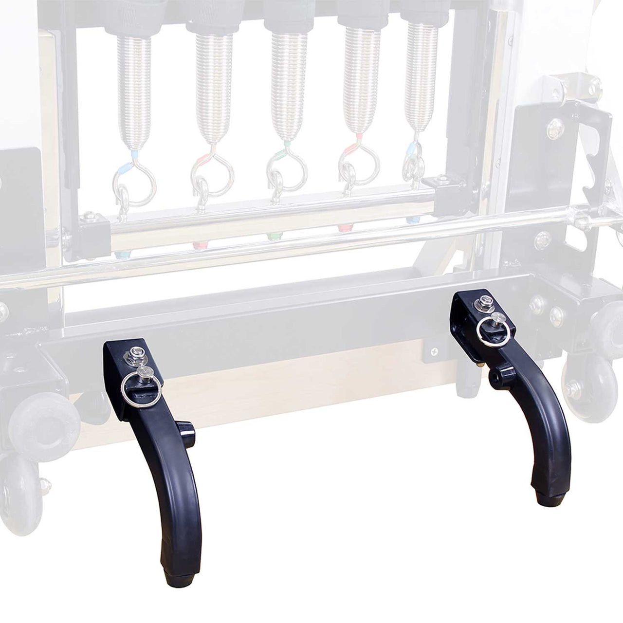 ALIGN-PILATES® Freestanding Feet for C8-Pro RC Reformer - LUXUSFIT Luxury Exercise & Recovery Equipment