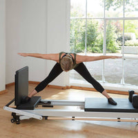 Thumbnail for Align-Pilates® Jump Board For C, F & H-Series Pilates Reformers - LUXUSFIT Luxury Exercise & Recovery Equipment