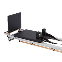 Thumbnail for Align-Pilates® Jump Board For C, F & H-Series Pilates Reformers - LUXUSFIT Luxury Exercise & Recovery Equipment