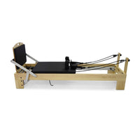 Thumbnail for Align-Pilates Jump Board for M8-Pro Reformer - LUXUSFIT Luxury Exercise & Recovery Equipment