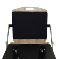 Thumbnail for Align-Pilates Jump Board for M8-Pro Reformer - LUXUSFIT Luxury Exercise & Recovery Equipment