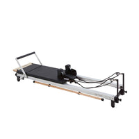 Thumbnail for Align-Pilates® C8-PRO RC Pilates Reformer with Tower - LUXUSFIT Luxury Exercise & Recovery Equipment