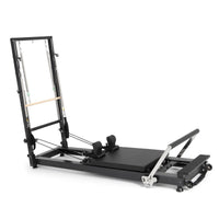 Thumbnail for Pilates Aluminium reformer HL 1 with tower