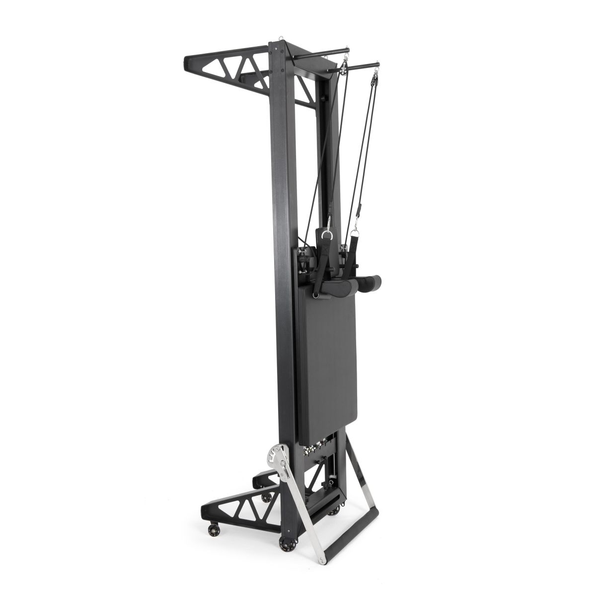 Pilates Aluminium reformer HL 1 with tower