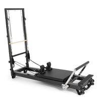 Thumbnail for Pilates Aluminium Reformer HL2 with Tower
