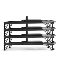 Thumbnail for Pilates Aluminium Reformer HL2 with Tower