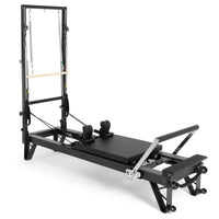 Thumbnail for Pilates Aluminium reformer HL3 with tower