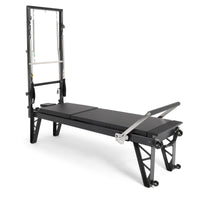 Thumbnail for Pilates Aluminium reformer HL 4 with tower