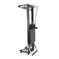 Thumbnail for Pilates Aluminium reformer HL 4 with tower