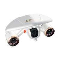 Thumbnail for SUBLUE MIX PRO Underwater Scooter