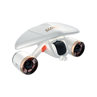 Thumbnail for SUBLUE MIX PRO Underwater Scooter