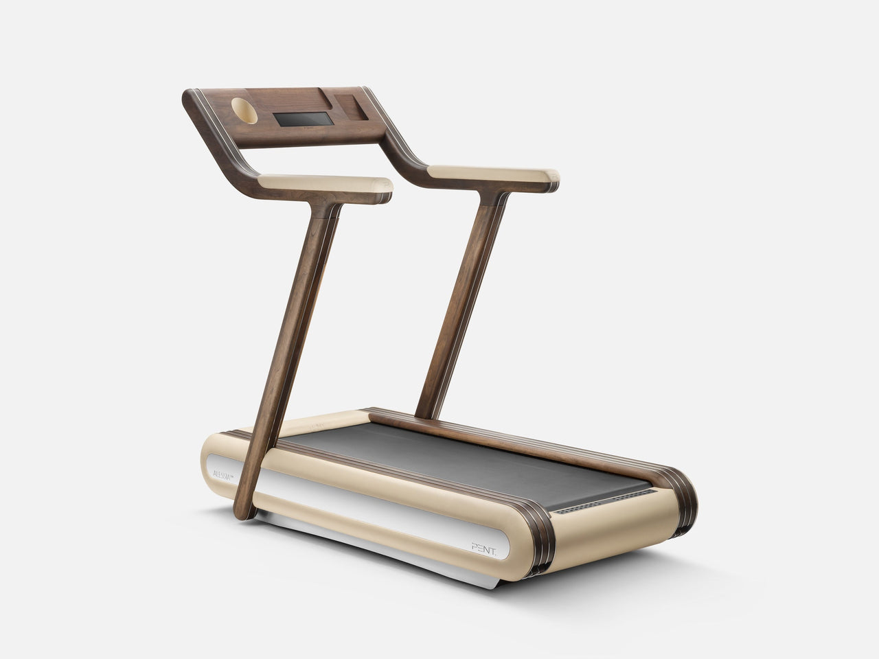 ALESSIA™ Motorized Treadmill